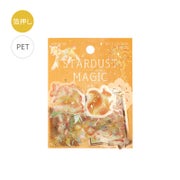 Clear stickers Stardust Magic *Venus | BGM Inc.