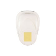 1,7 x 2 cm Craft Punch Stamp