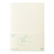 A5 Dot Grid MD notebook Midori