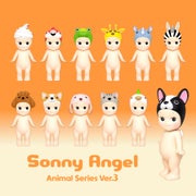 Sonny Angel Animal 3 Blind Box