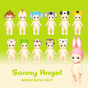 Sonny Angel Animal 1 Blind Box