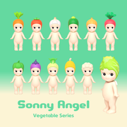 Sonny Angel Vegetable Blind Box