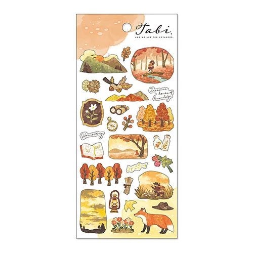 Tabi Twilight country | tarra-arkki | Mind Wave