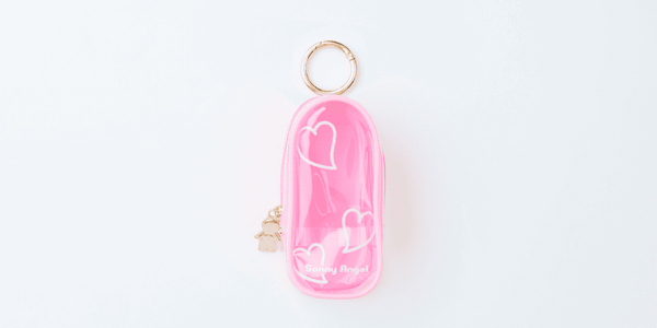 Pink My bestie case | Sonny Angel