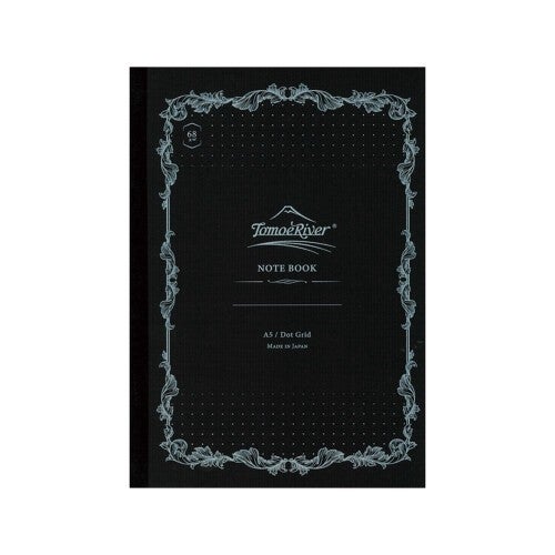 A5 dotted Tomoe River Softcover | Sakae Techincal Paper Co.