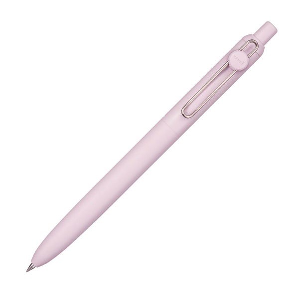 0.38 Uniball Zento rollerball pen | black | Lavender