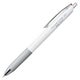 0.3 Floatune oil-based rollerball | black | Pentel