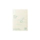A7 dot grid Midori MD notebook