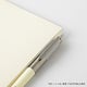 A5 Codex 1 Day Clear Cover MD Notebook