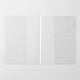 A5 Codex 1 Day Clear Cover MD Notebook