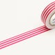 Border framboise | washiteippi | mt masking tape