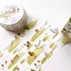 Me Time | washi tape | Nikki Dotti