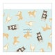 Shiba memo pad Amble El Commun | Lehti&ouml;