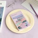Pocket Notebook v.3 - Lined 02 Laundry