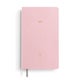 A6 Quarterly Daily Planner 2027 | Shades of rose | Leuchtturm1917
