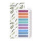 Rustic | Sticky Strips | Clear Sticky Notes | Ordinate