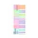 Sea melody | Highlighter Index Tabs | Ordinate
