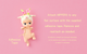 Sonny Angel Hippers Cherry Blossom Blind Box