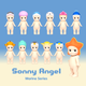 Sonny Angel Marine Series Blind Box