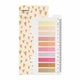 Peach glow | Sticky Strips | Clear Sticky Notes | Ordinate